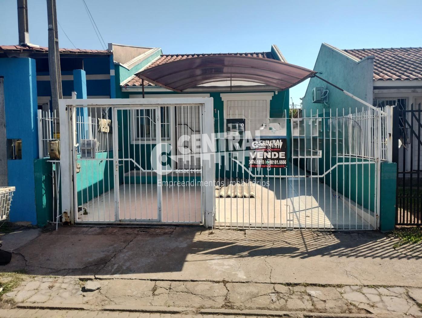 Casa à venda em Fortuna, Sapucaia do Sul — foto 1