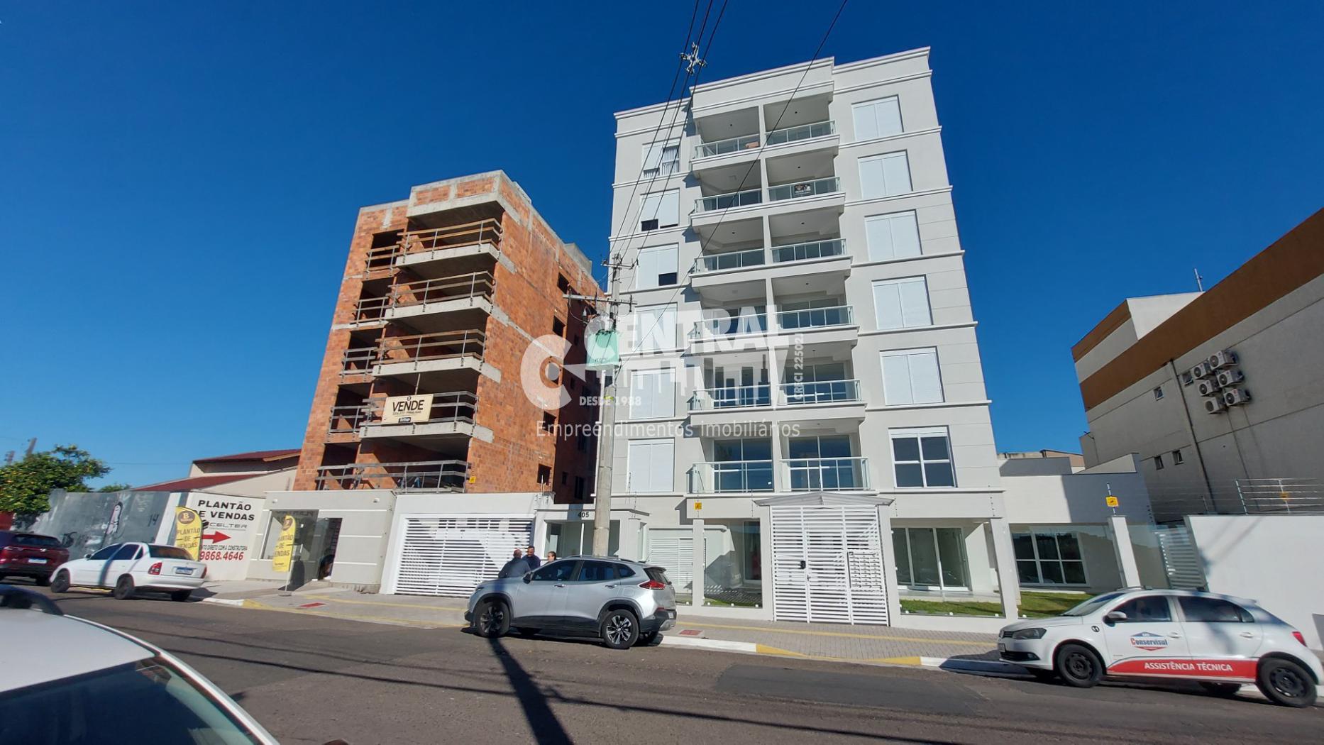 Apartamento à venda em Rua Sílvio Sanson, Piratini, Sapucaia do Sul — foto 1