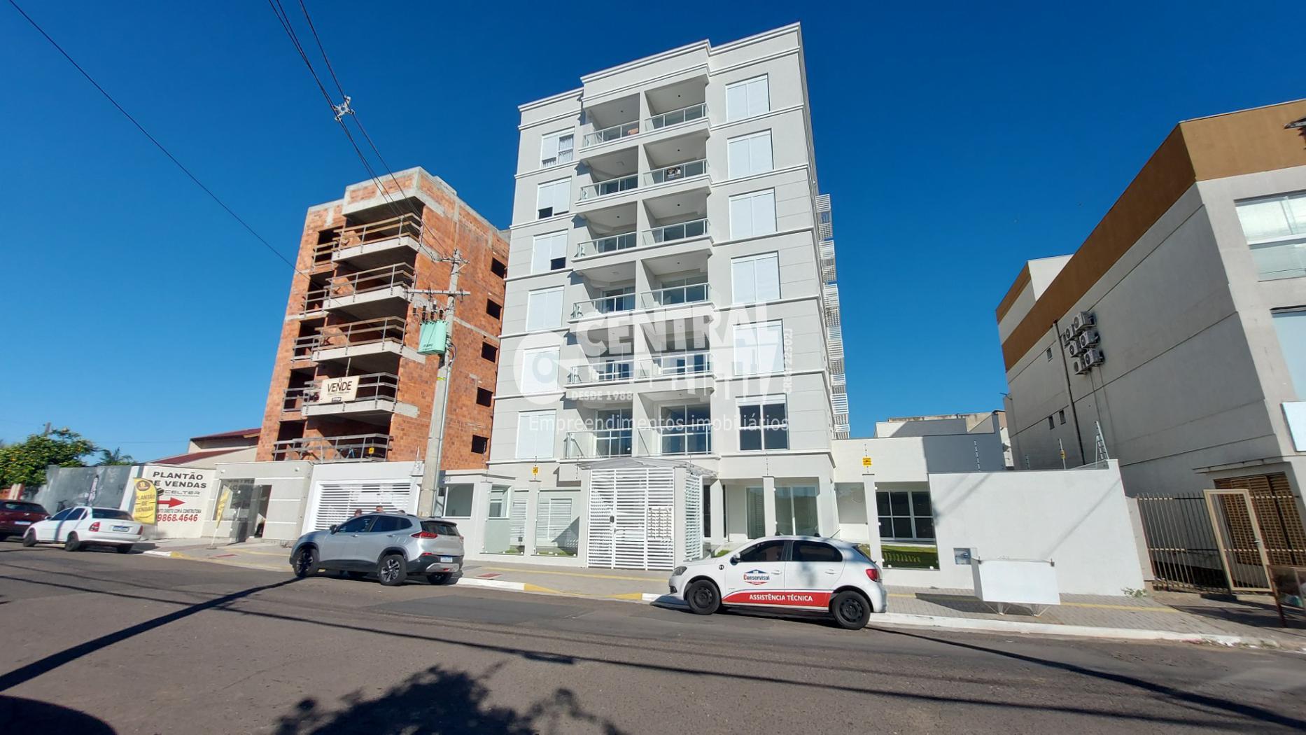 Apartamento à venda em Rua Sílvio Sanson, Piratini, Sapucaia do Sul — foto 2