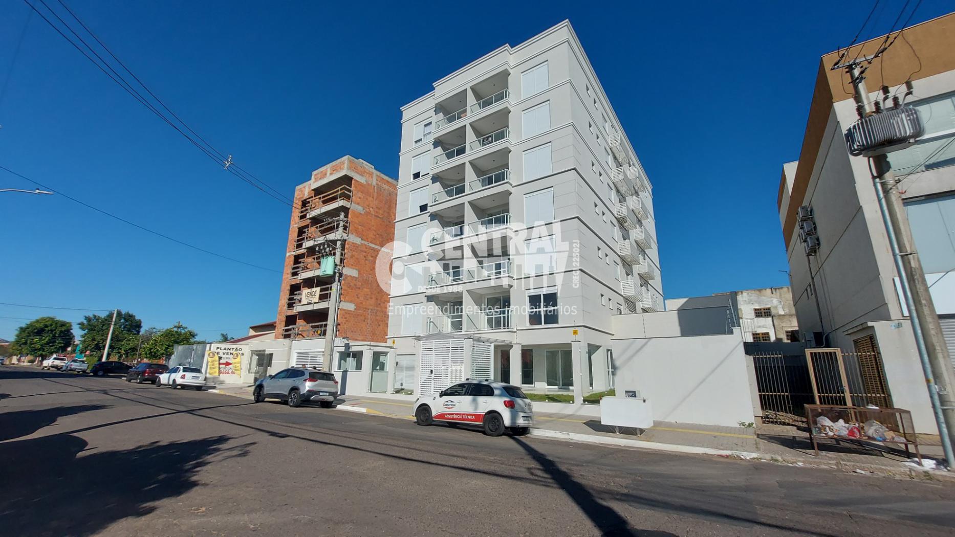Apartamento à venda em Rua Sílvio Sanson, Piratini, Sapucaia do Sul — foto 3