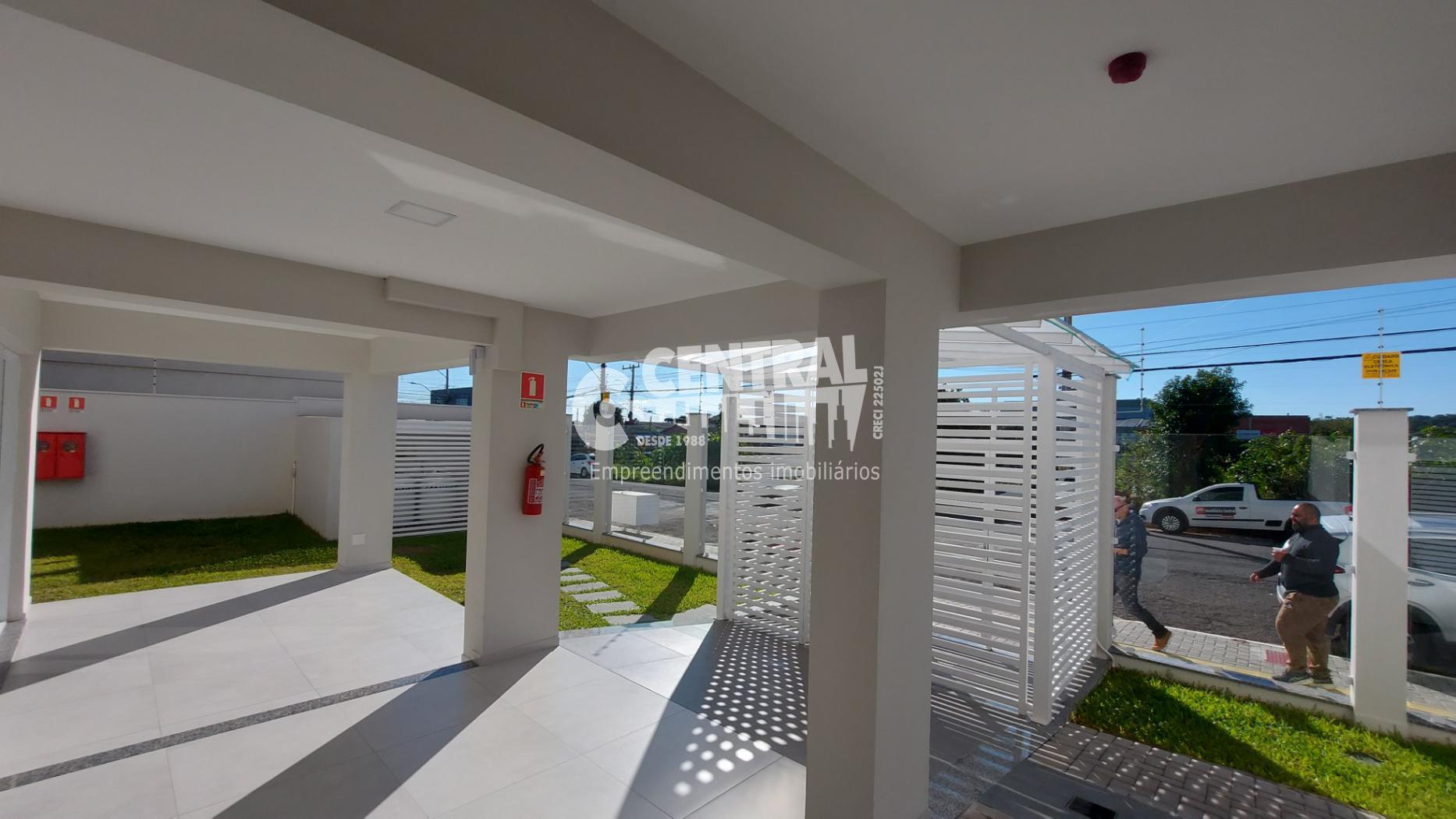 Apartamento à venda em Rua Sílvio Sanson, Piratini, Sapucaia do Sul — foto 4