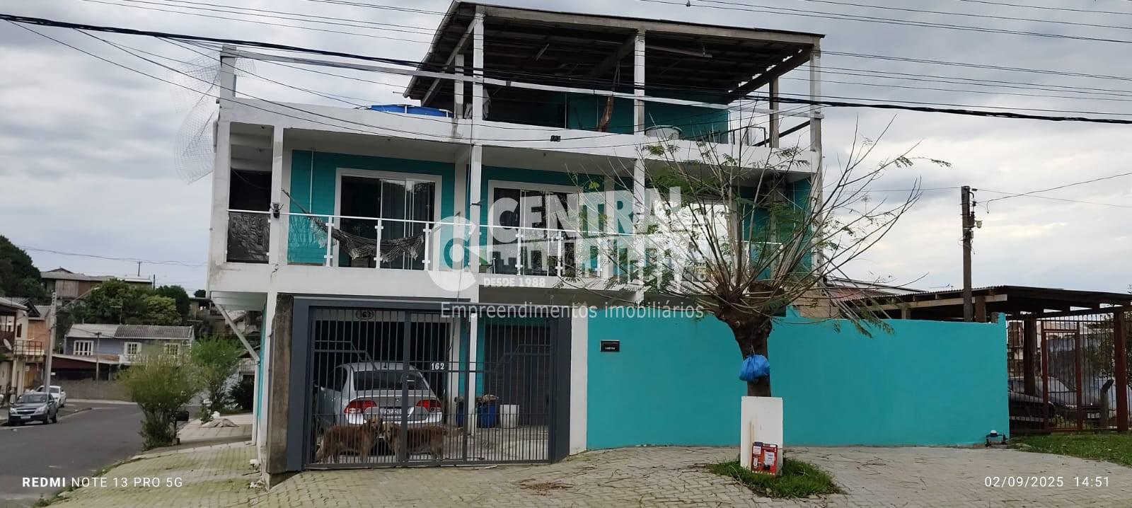 Empreendimento (casa) à venda em Camboim, Sapucaia do Sul