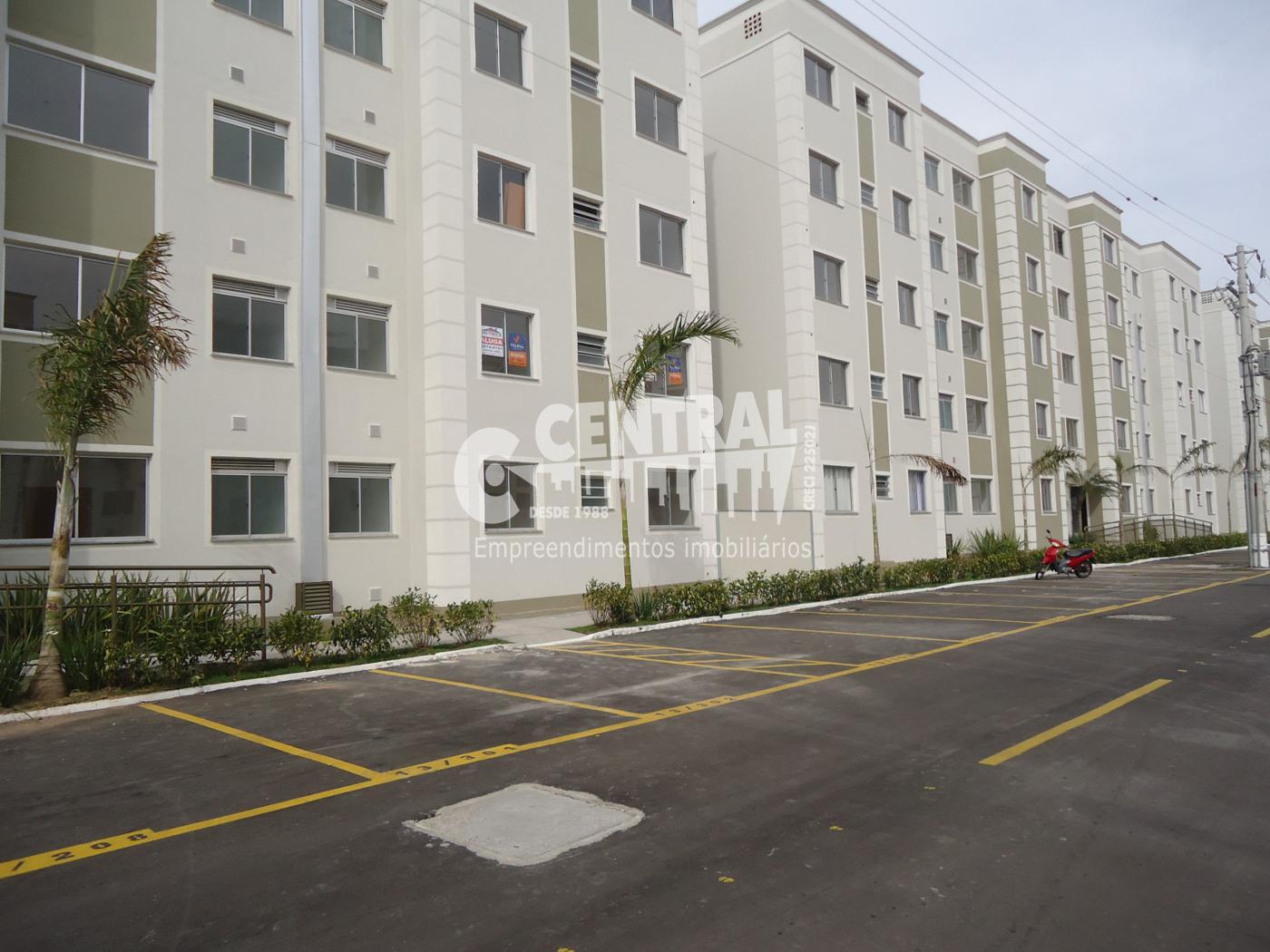 Apartamento à venda em Vacchi, Sapucaia do Sul — foto 2
