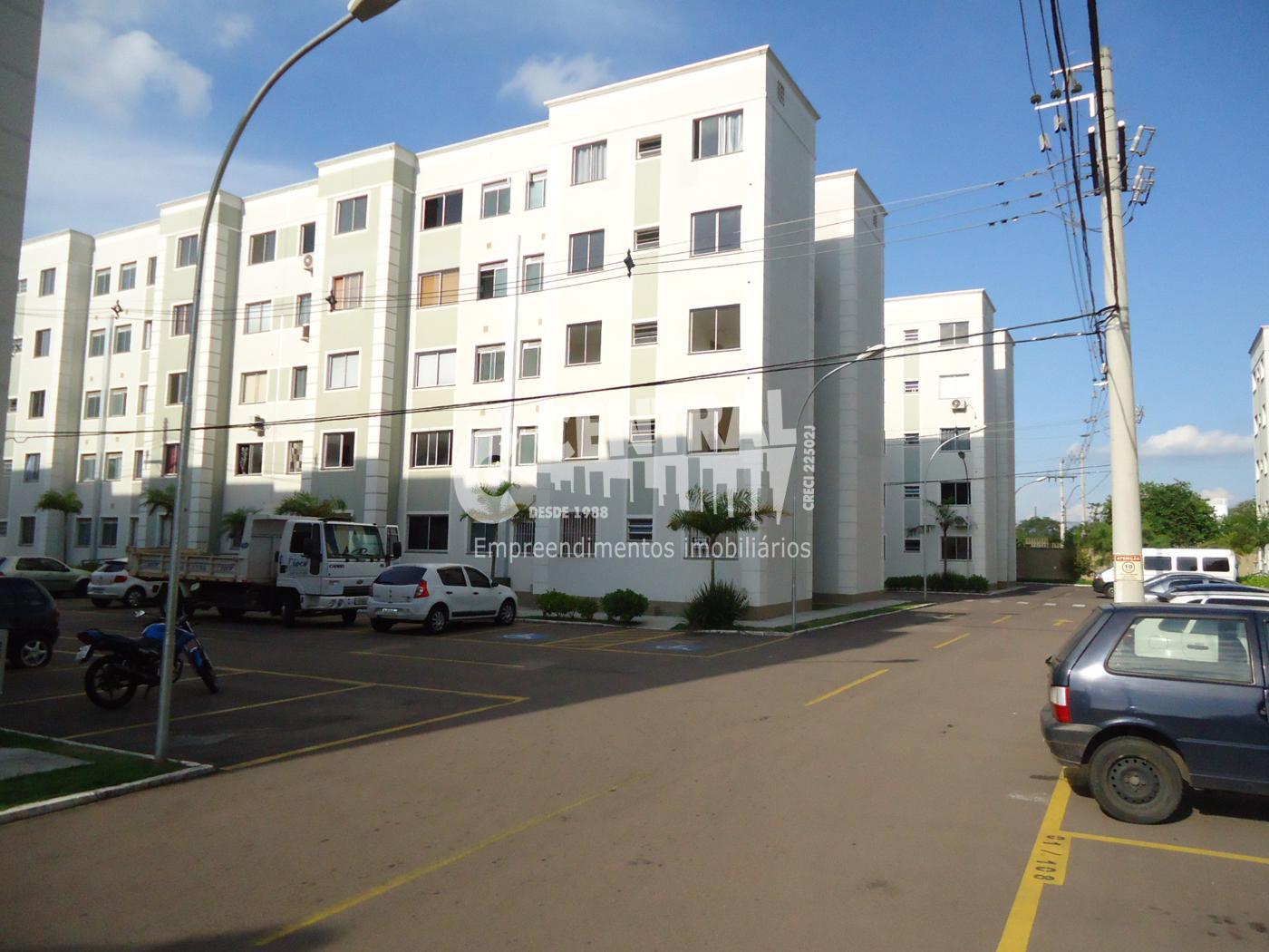 Apartamento à venda em Vacchi, Sapucaia do Sul — foto 1