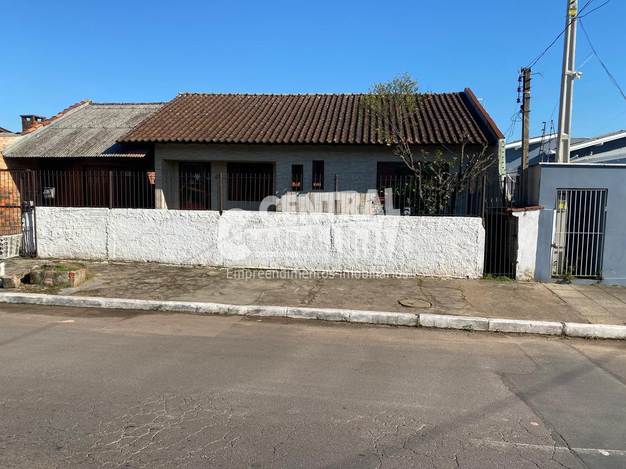 Empreendimento (casa) à venda em Nova Sapucaia, Sapucaia do Sul