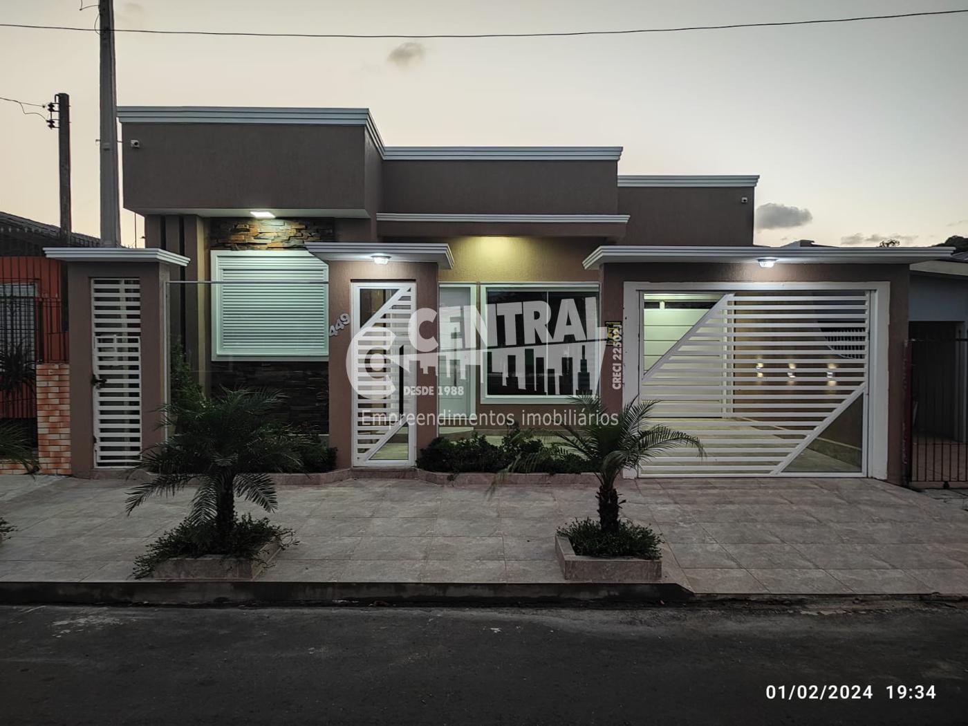 Casa à venda em Cohab, Sapucaia do Sul — foto 1