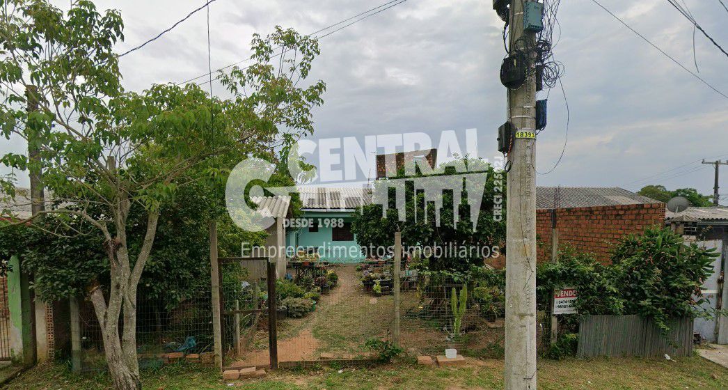 Empreendimento (casa) à venda em Lomba da Palmeira, Sapucaia do Sul
