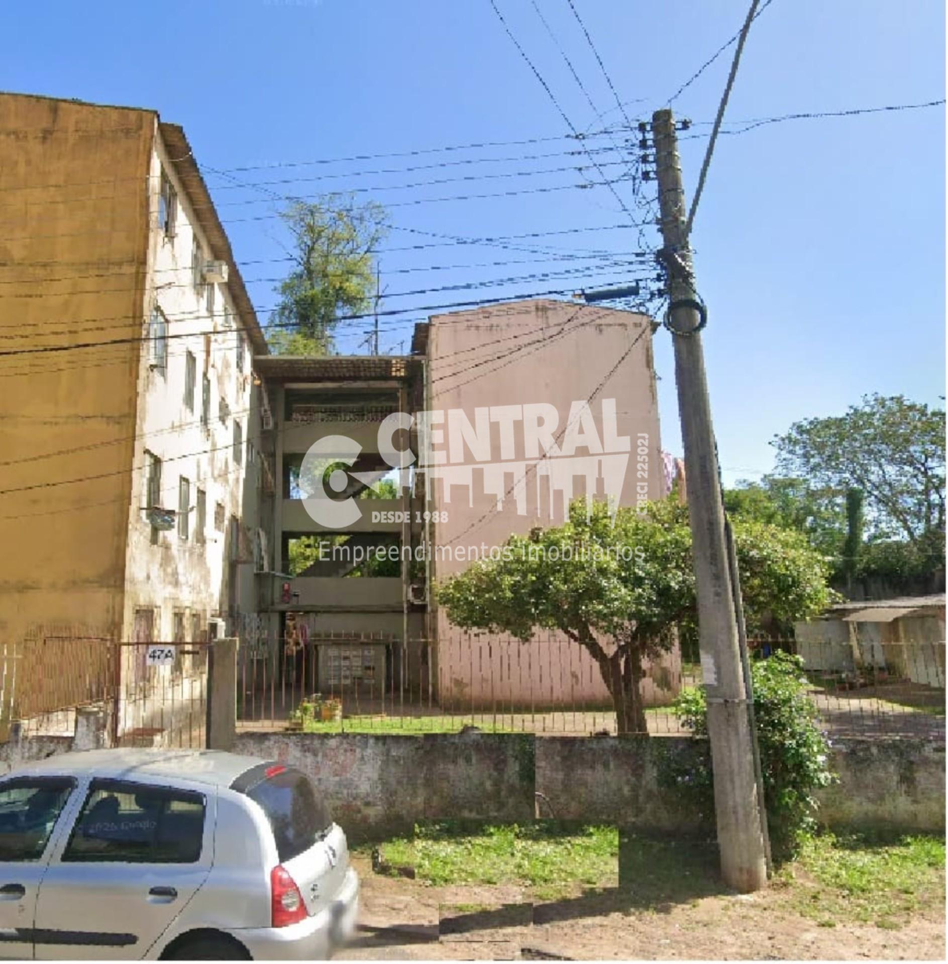 Apartamento à venda em Cohab, Sapucaia do Sul — foto 1