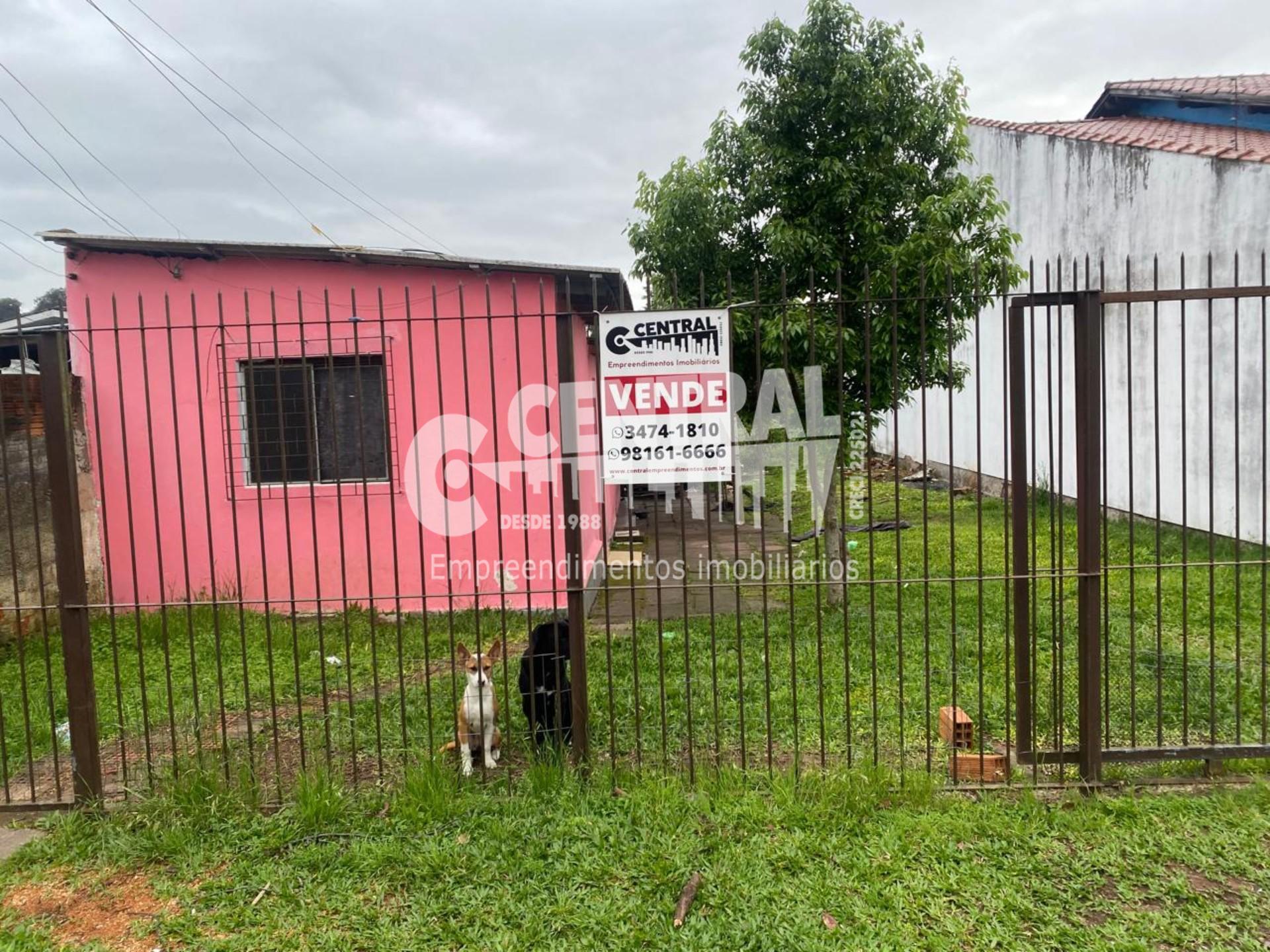 Empreendimento (casa) à venda em Freitas, Sapucaia do Sul