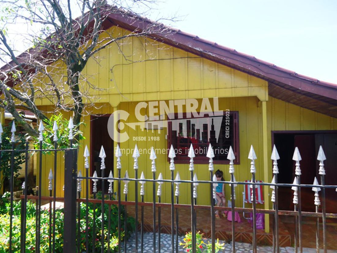 Casa à venda em Boa Vista, Sapucaia do Sul — foto 1