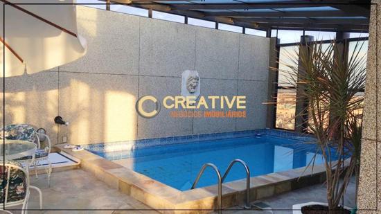 COBERTURA COM 3 DORMITÓRIOS À VENDA, 720 M² POR R$ 2.500.000 - CENTRO - RIO GRANDE/RS | Centro | Rio Grande