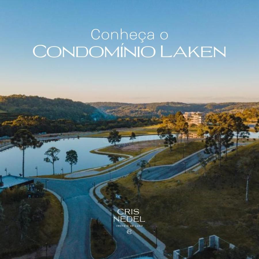 Condomínio Laken em Gramado