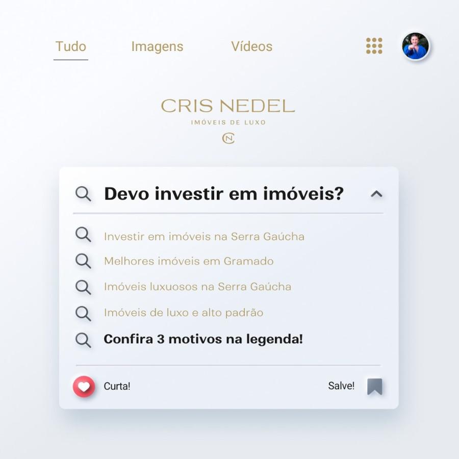 Devo investir em Imóveis?