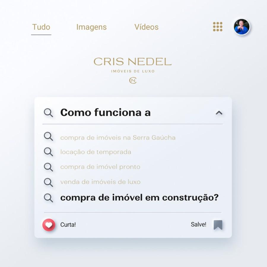 Como funciona a compra de imóveis em Construção/Planta