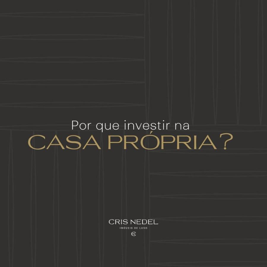 Porque investir na Casa Própria?