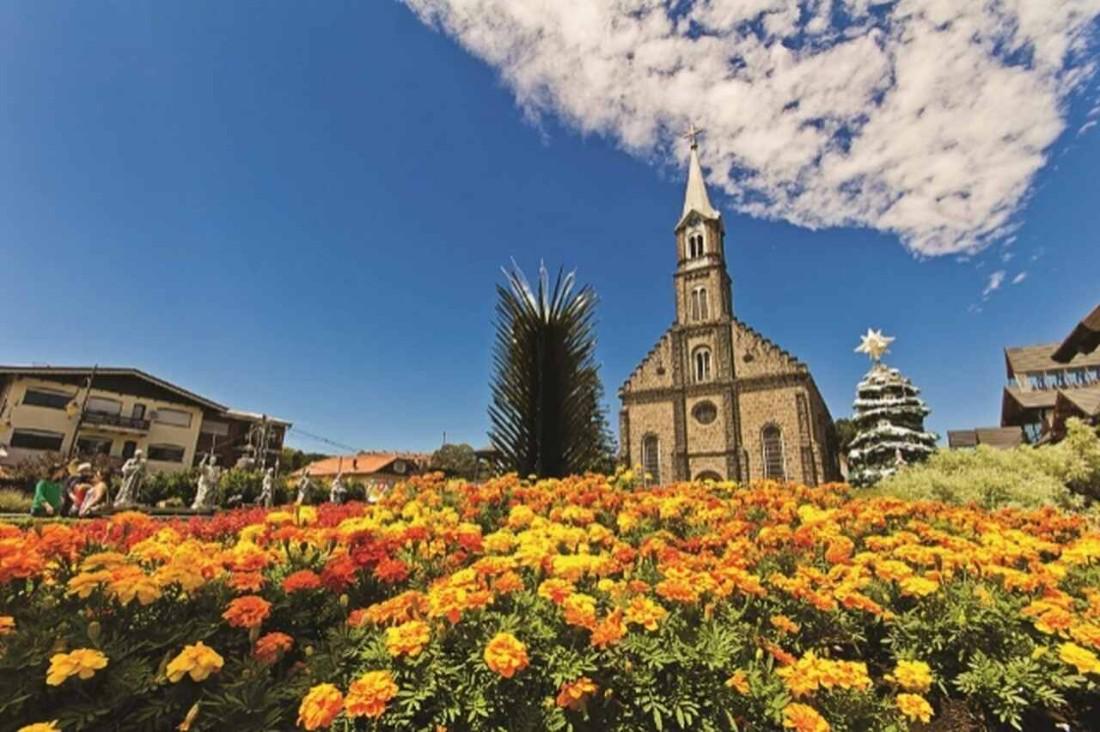 Arquitetura de Gramado: descubra o charme europeu na Serra Gaúcha