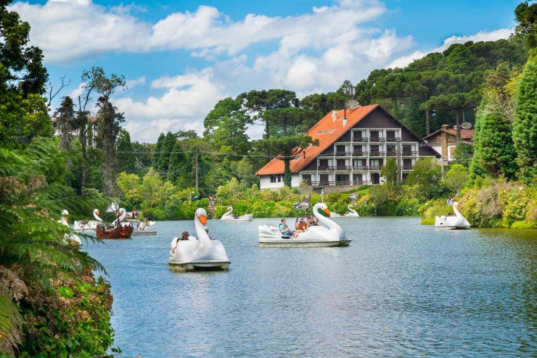 10 Curiosidades Sobre o Mercado Imobiliário em Gramado que Você Não Sabia