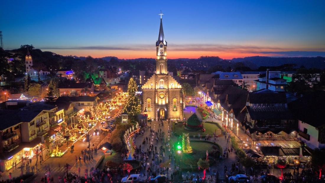 Vale a pena investir em imóveis em Gramado? (2026)