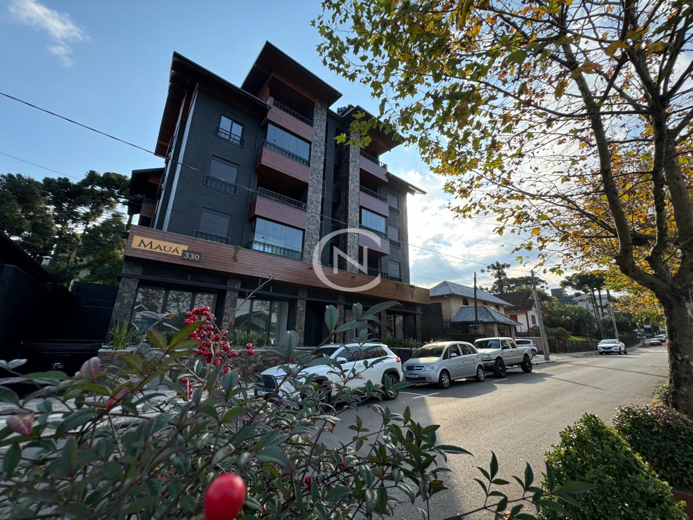 APARTAMENTO MAUÁ 330 AO LADO CATEDRAL EM CANELA/RS | Centro | Canela