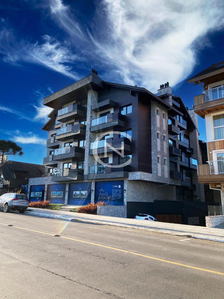 APARTAMENTO NO CENTRO DE CANELA/RS | Centro | Canela