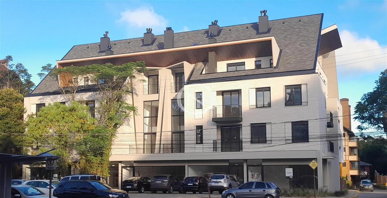 APARTAMENTO NO BLUME GARDEN EM GRAMADO/RS | Centro  | Gramado