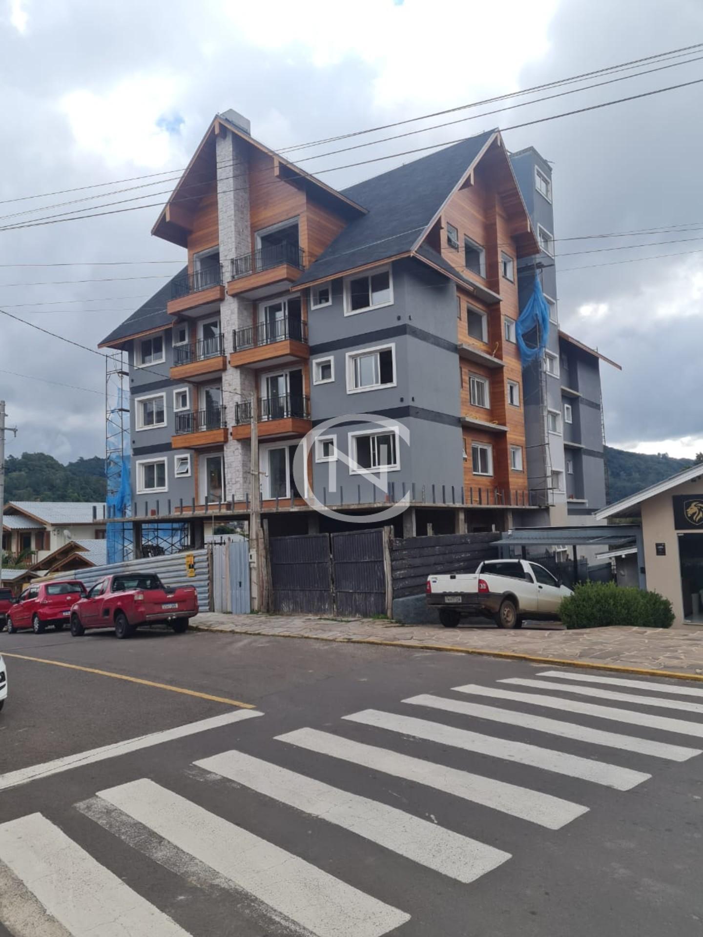 APARTAMENTO COM 96 M² NA VÁRZEA GRANDE EM GRAMADO/RS | Várzea Grande | Gramado