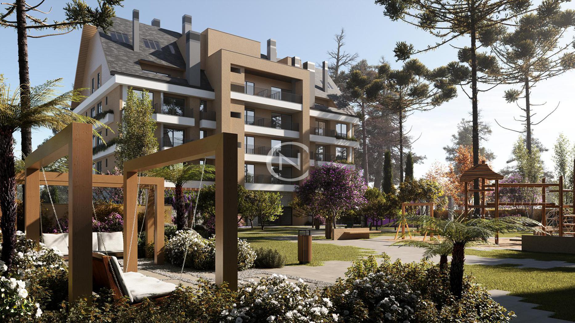 APARTAMENTO NO PLANALTO EM GRAMADO/RS | Planalto | Gramado