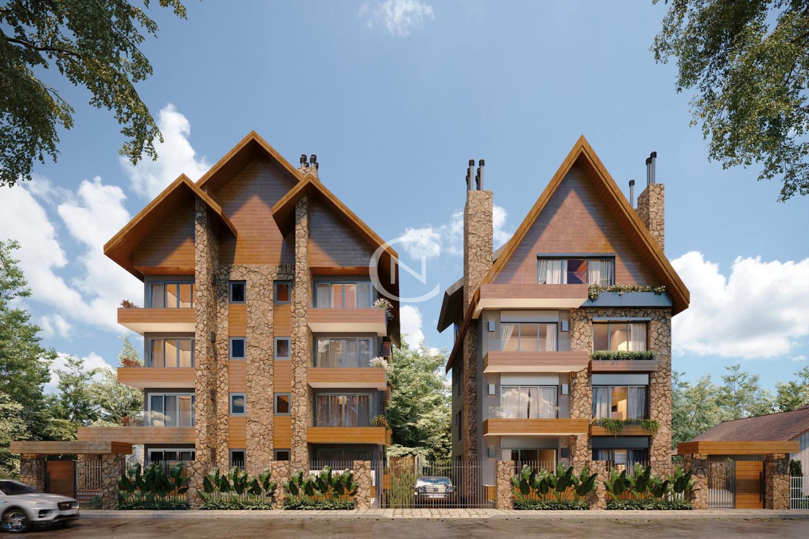 APARTAMENTO EM GRAMADO PROXIMO A RUA COBERTA | Centro  | Gramado