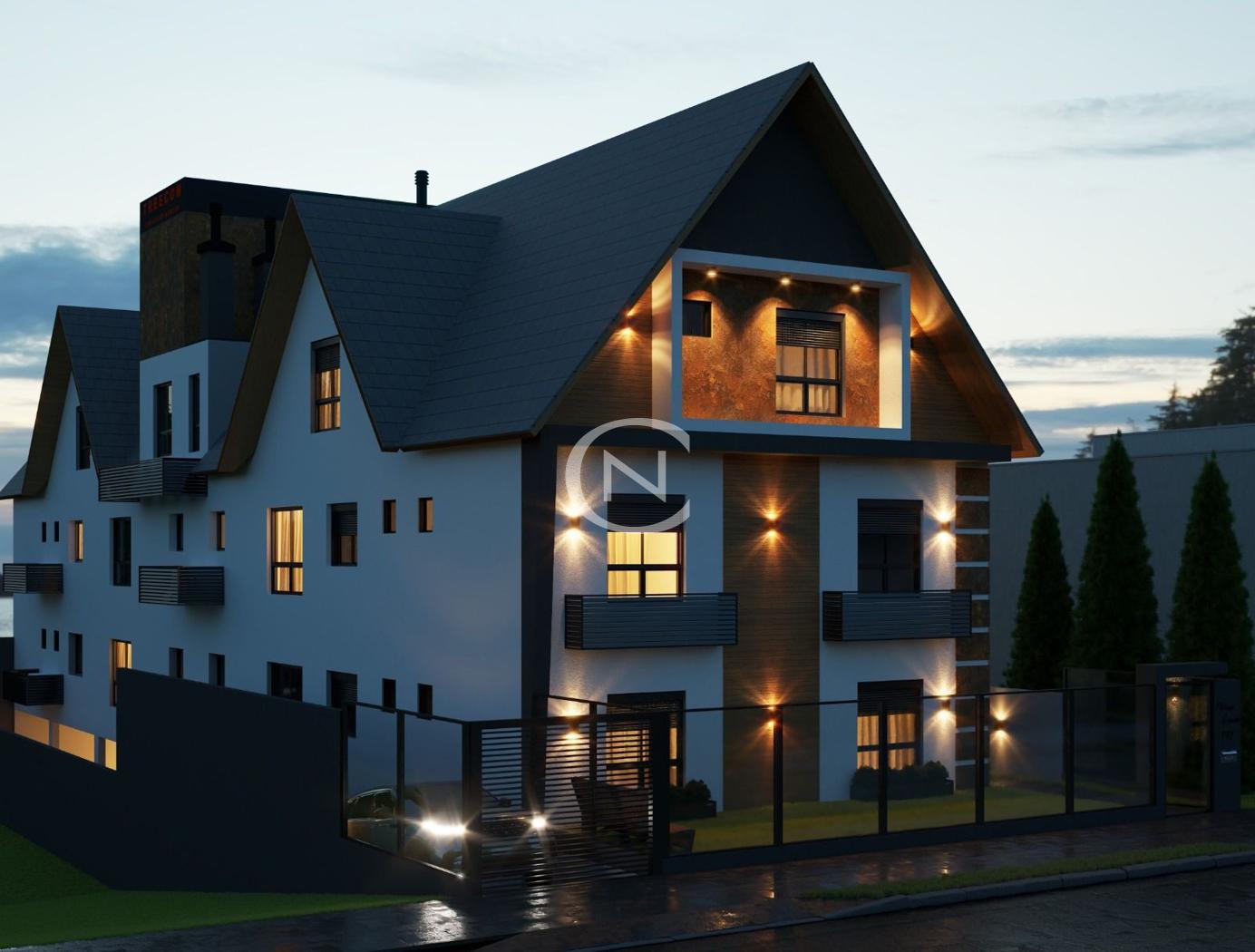 APARTAMENTO NO PLÁTANOS GRAMADO NO BAIRRO CARNIEL | Carniel | Gramado
