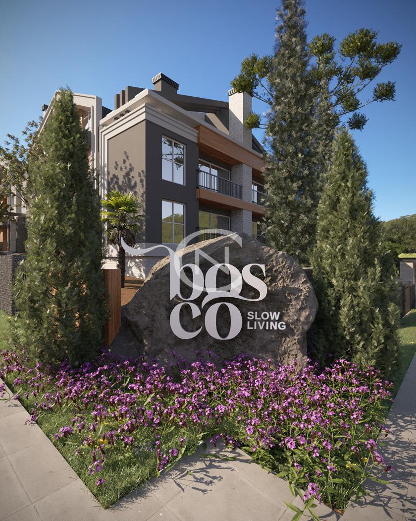 APARTAMENTO NO BOSCO NA VILA SUZANA EM CANELA/RS | Vila Suzana | Canela