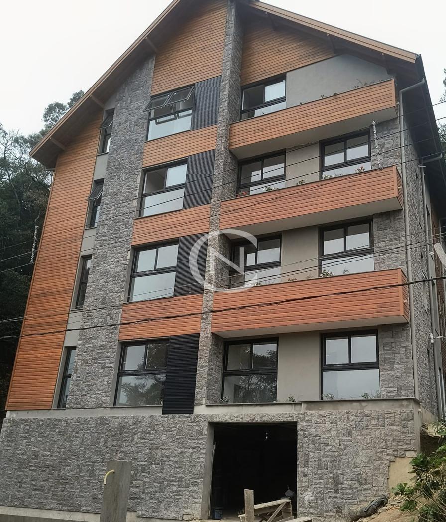 APARTAMENTO DE 1 DORMITÓRIO EM GRAMADO/RS | Tirol | Gramado