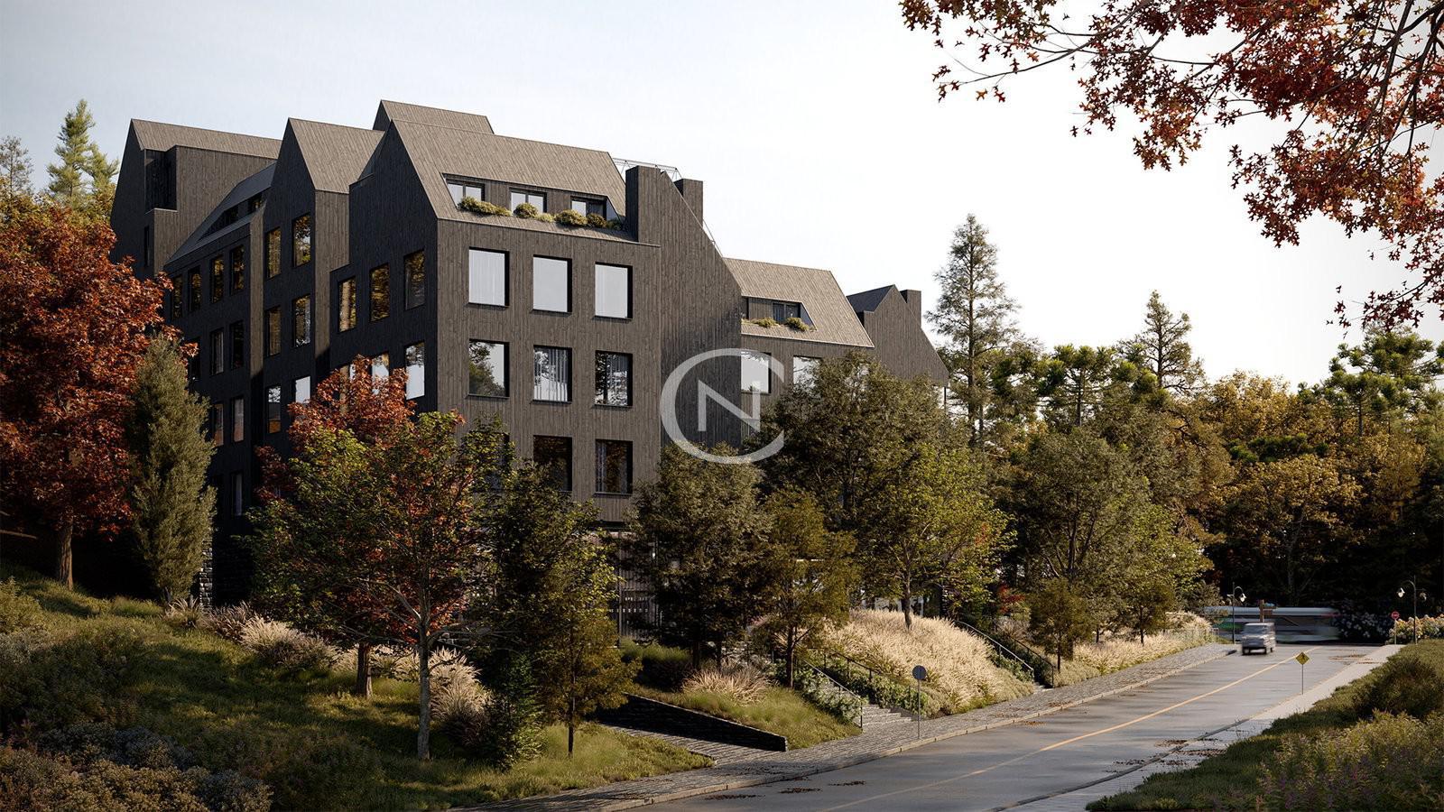 APARTAMENTONO O BAUMHAUS EM GRAMADO/RS | Planalto | Gramado