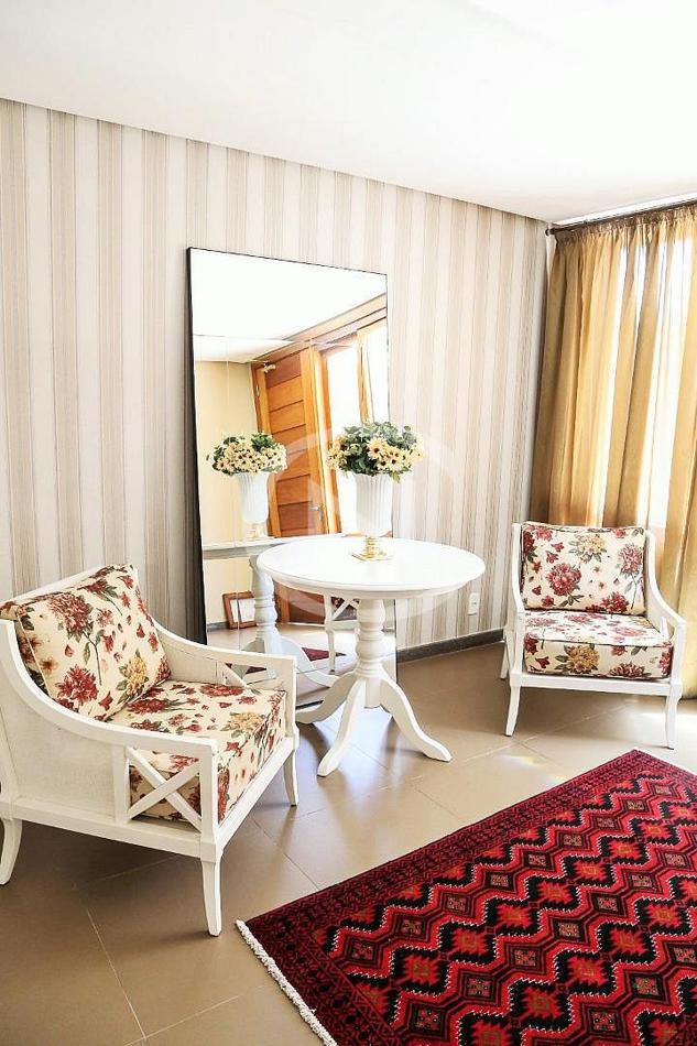 APARTAMENTO COM 174 M² NO CENTRO DE GRAMADO/RS | Centro  | Gramado