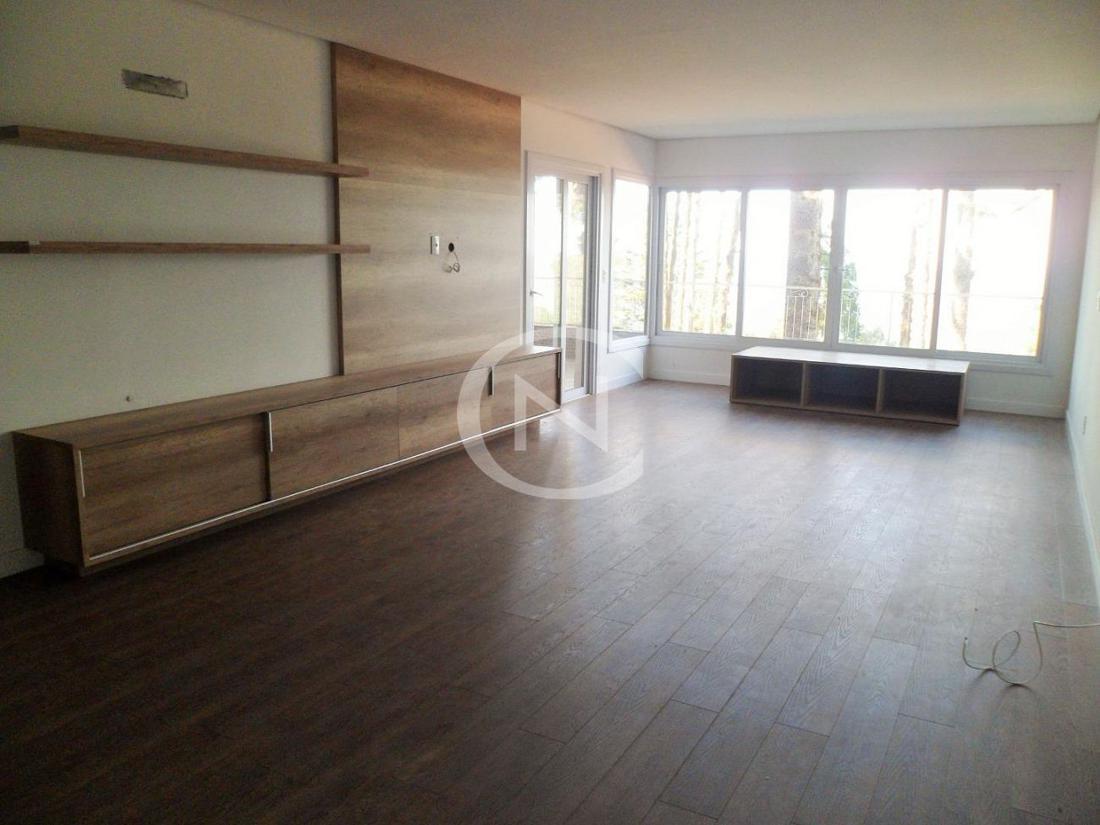 APARTAMENTO COM 148 M² NO CENTRO DE GRAMADO/RS | Centro  | Gramado