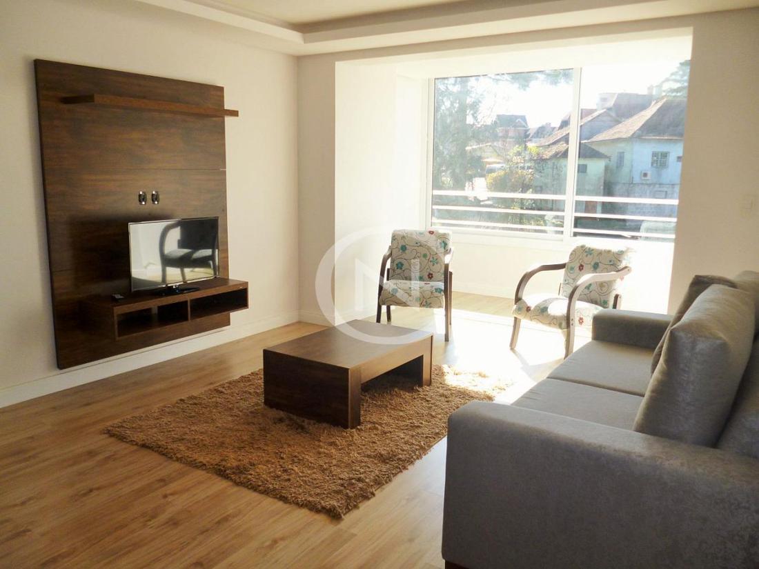 APARTAMENTO NO BAIRRO PIRATINI EM GRAMADO/RS COM 184 M² | Piratini | Gramado