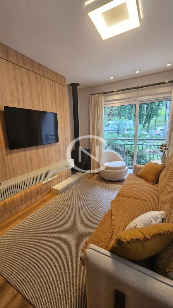 APARTAMENTO NO BAIRRO BAVÁRIA EM GRAMADO/RS | Bavária | Gramado