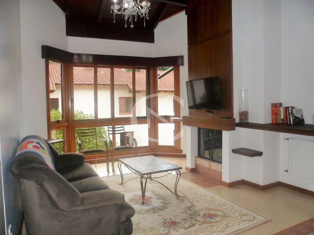 Apartamento com 125m² no bairro Bavária em Gramado/RS | Bavária | Gramado