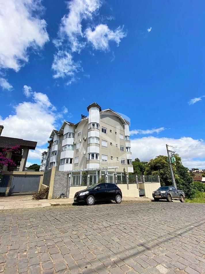 APARTAMENTO COM 49 M² NO CENTRO DE CANELA/RS | Centro | Canela