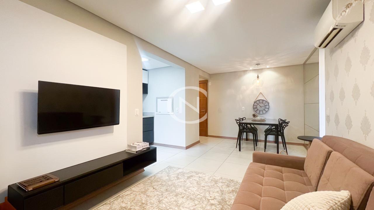 APARTAMENTO COM 2 DORMITÓRIOS EM GRAMADO/RS | Floresta | Gramado