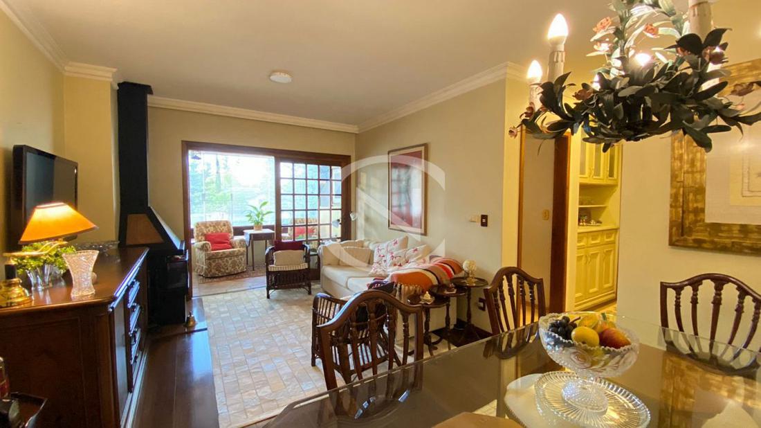 APARTAMENTO COM 133 M² NO BAIRRO PLANALTO EM GRAMADO/RS | Planalto | Gramado