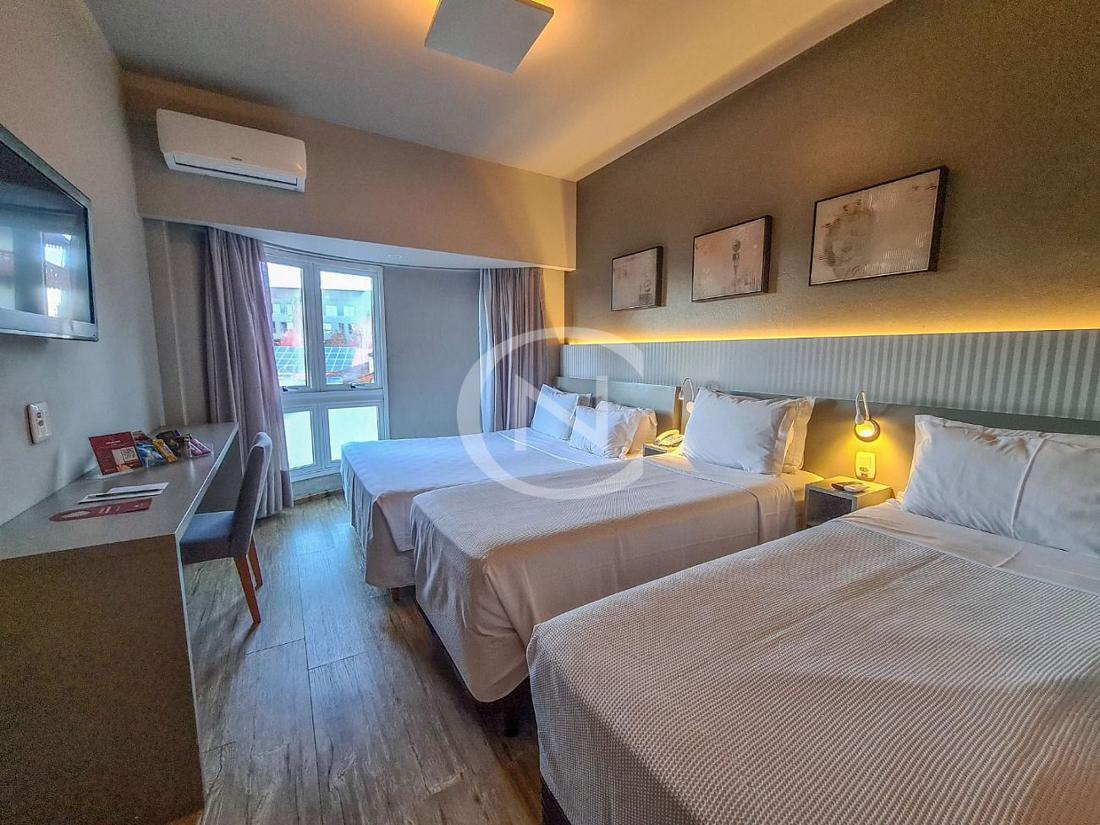 FLAT COM 20 M² NO BAIRRO BELA VISTA EM GRAMADO/RS | Carniel | Gramado