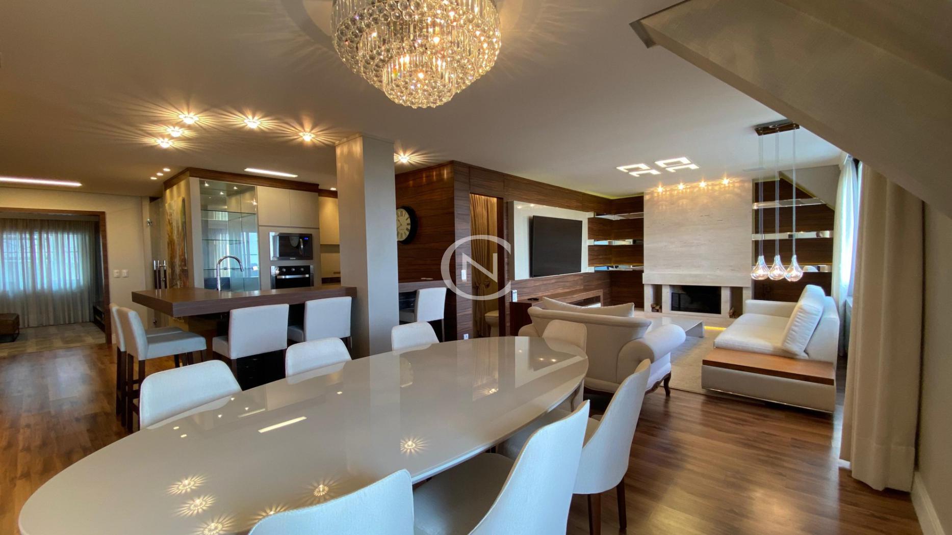 DUPLEX NO CONDADO HOMELLAND NO CENTRO DE GRAMADO | Centro  | Gramado