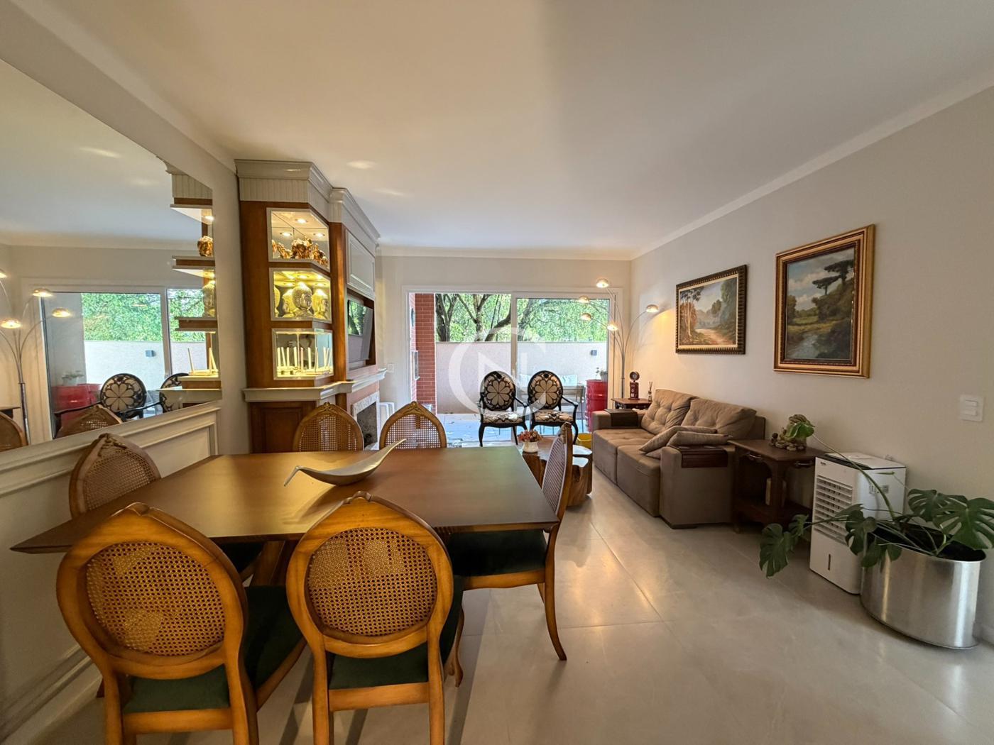 APARTAMENTO DE 2 DORMITÓRIO NO CENTRO DE CANELA/RS | Centro | Canela