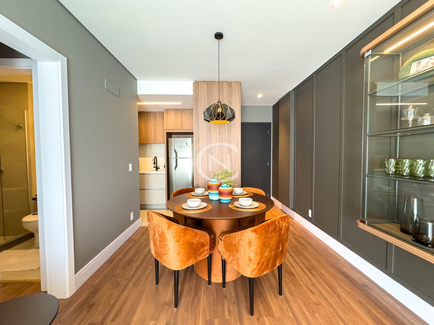APARTAMENTO COM 2 DORMITÓRIOS GRAMADO/RS | Várzea Grande 1° de Maio | Gramado
