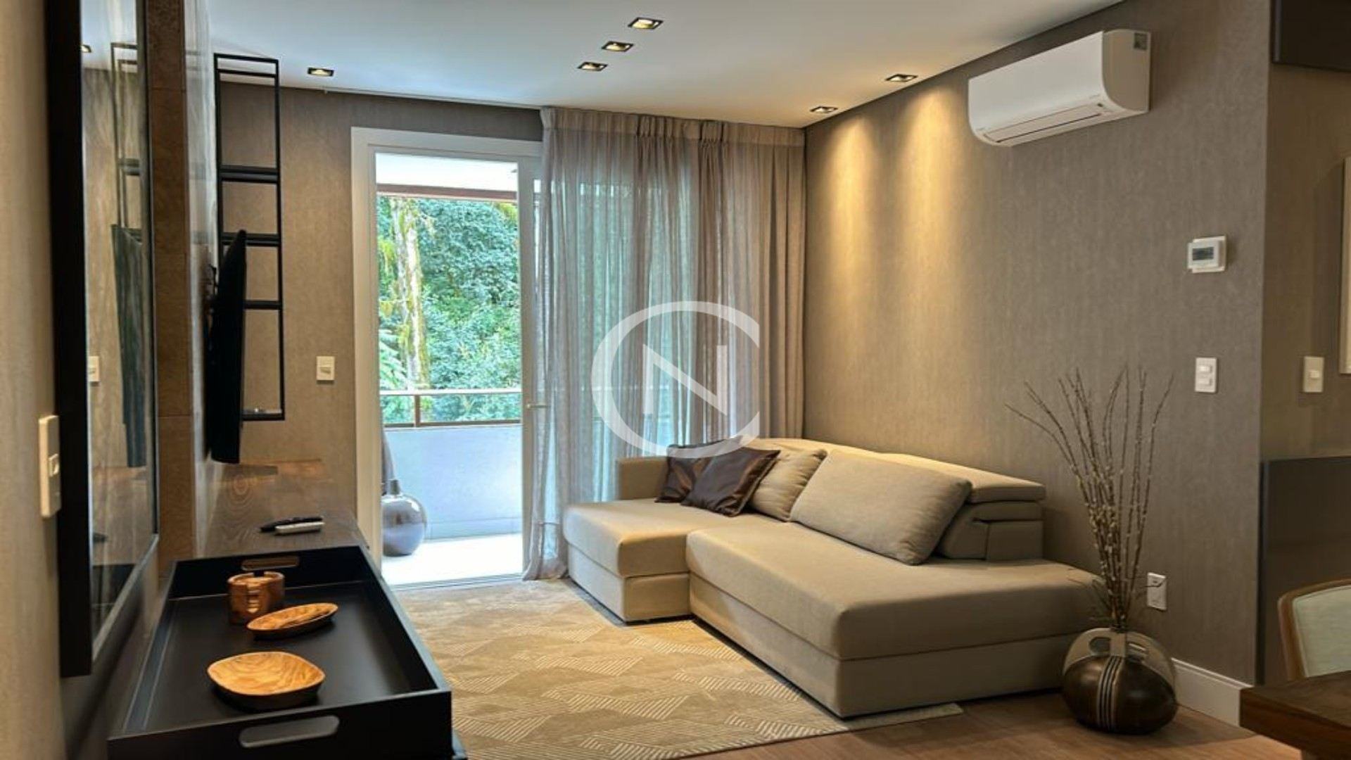 APARTAMENTO NO EDIFÍCIO LADRESS EM GRAMADO/RS | Centro  | Gramado