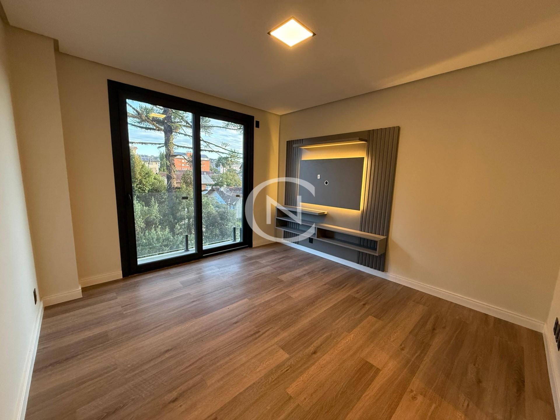 APARTAMENTO NO RESIDENCIAL PAUL HARRIS EM CANELA | Centro | Canela