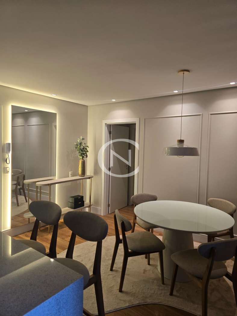 APARTAMENTO EM GRAMADO/RS NO VENETO | Carniel | Gramado