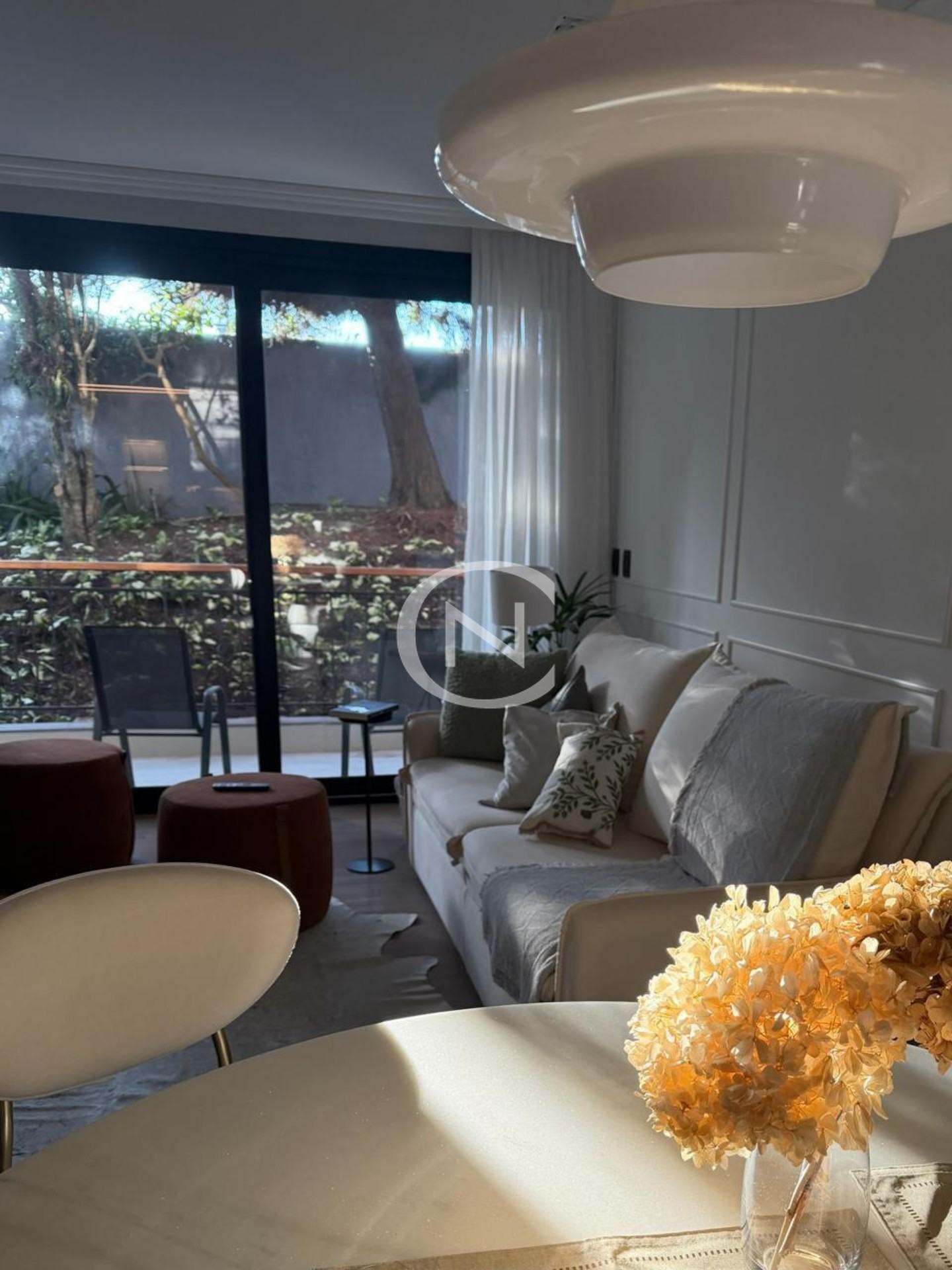 APARTAMENTO COM GARDEN AO LADO CATEDRAL DE PEDRA | Centro  | Gramado