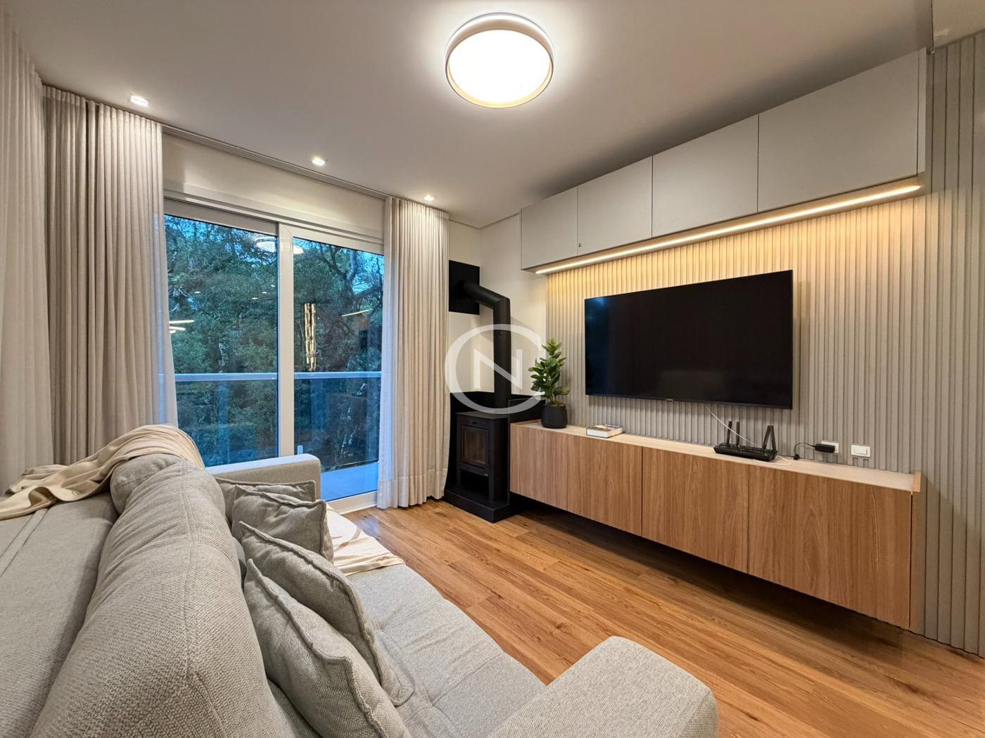 APARTAMENTO NO BAIRRO CARNIEL EM GRAMADO/RS | Carniel | Gramado