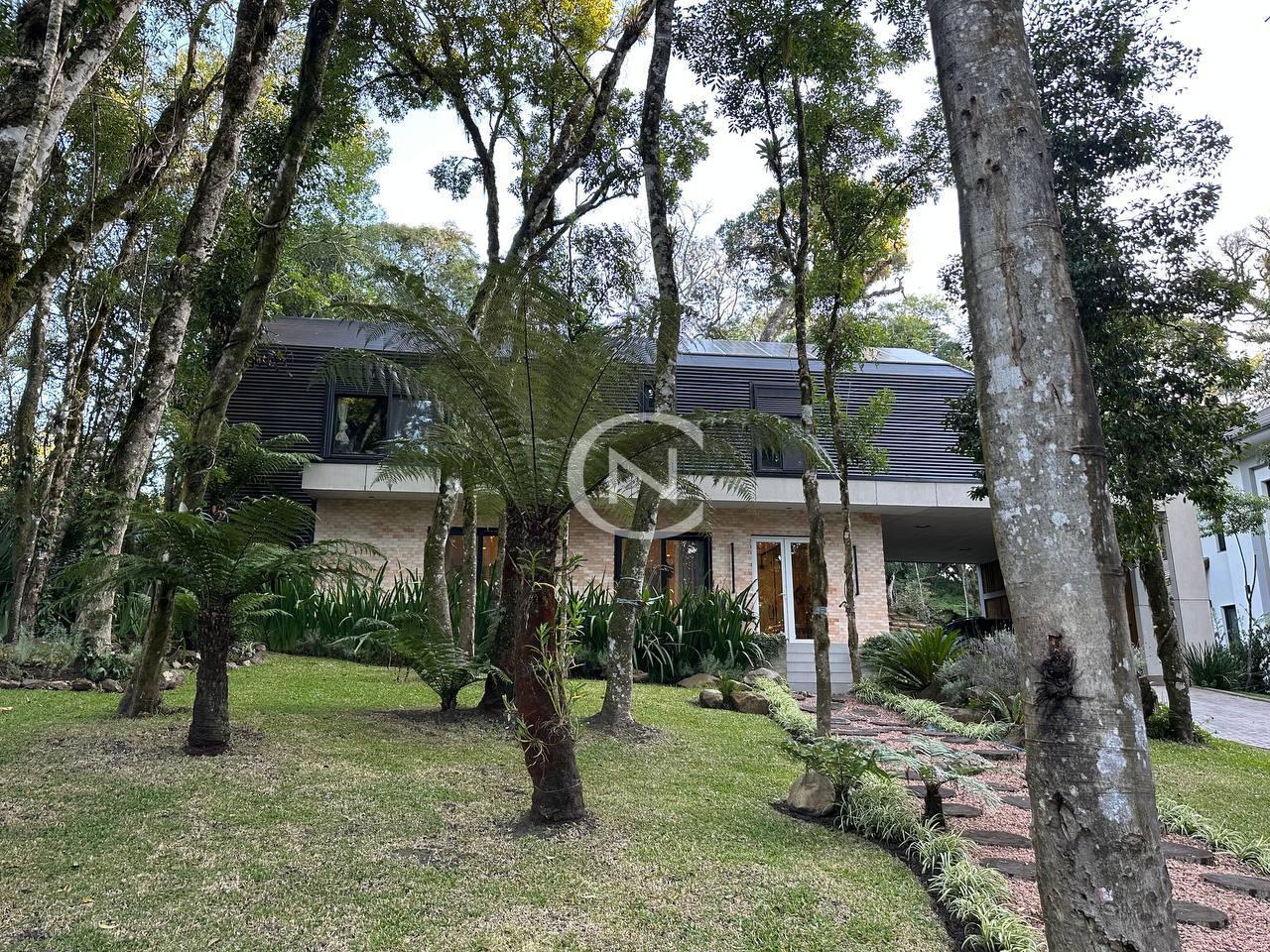 CASA NO CONDOMINIO O BOSQUE EM GRAMADO/RS | O Bosque | Gramado